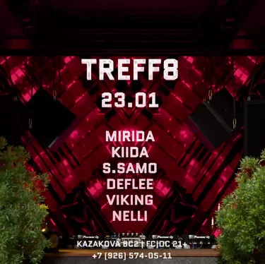 TREFF8