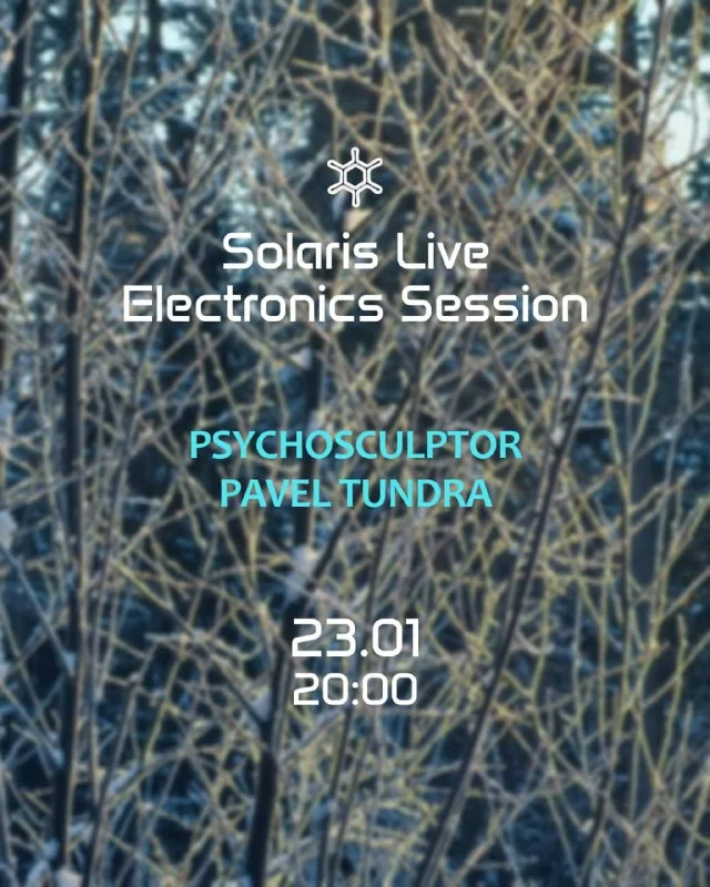 Electronics sessions