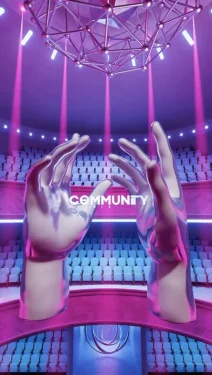 COMMUNITY FESTIVAL