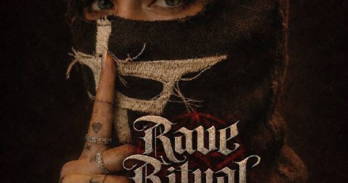 23.01.2026 — Rave Ritual @ Project (Санкт-Петербург)