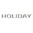 HOLIDAY