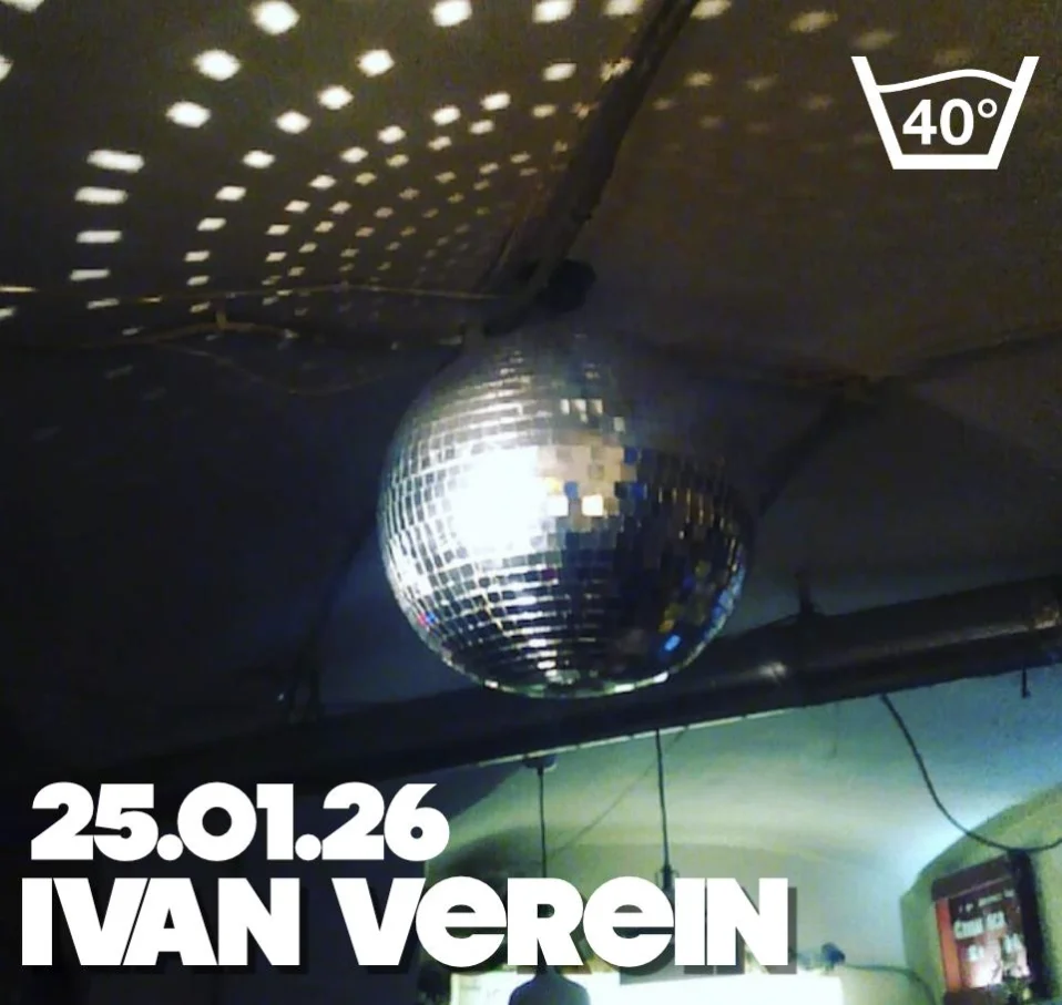 Ivan Verein