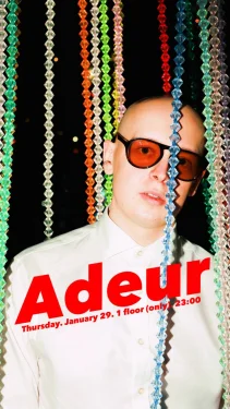ADEUR