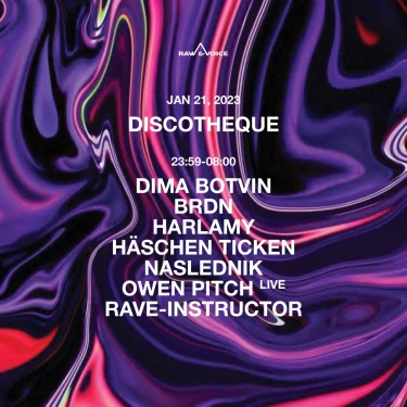 Discoteque