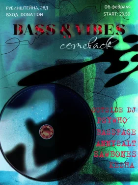 Bass&Vibse