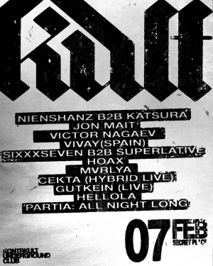 kult