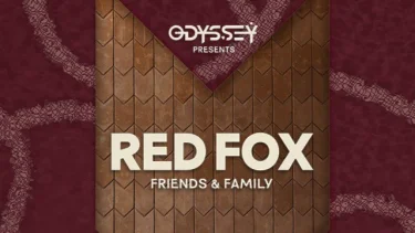 RED FOX