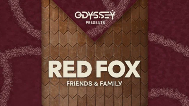 RED FOX 