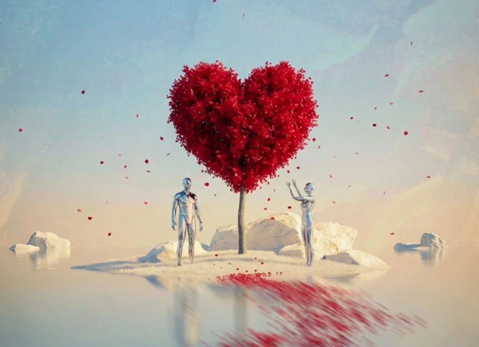 ODYSSEY FOR LOVERS