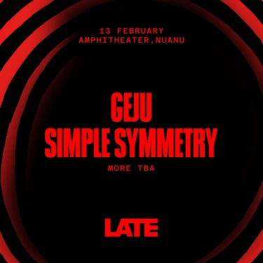 LATE