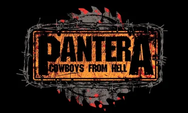 PANTERA Tribute by WARHANDS