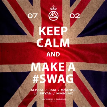 #SWAG