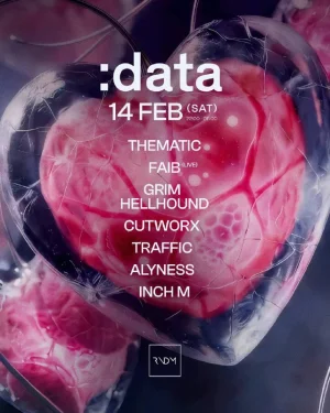 :data