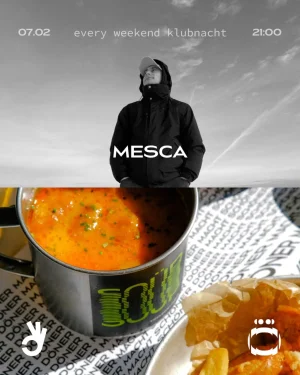 mesca