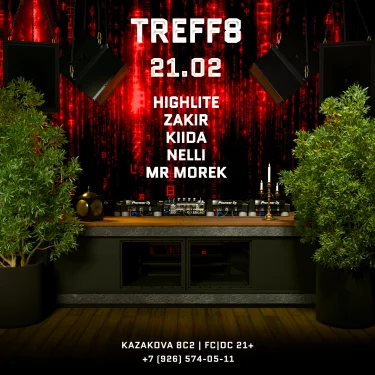 TREFF8