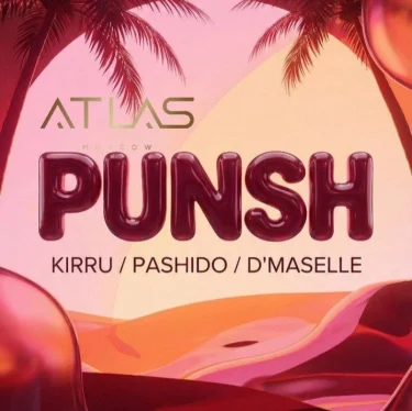 PUNSH