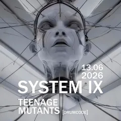 System IX poster
