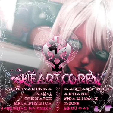 HEARTCORE