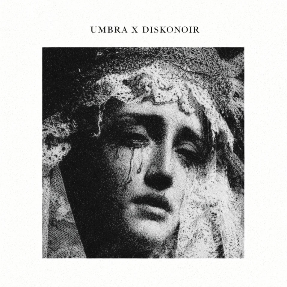 UMBRA X DISKONOIR
