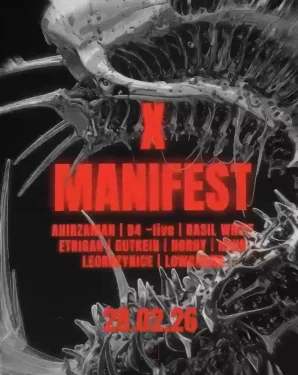 MANIFEST