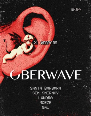OBERWAVE 