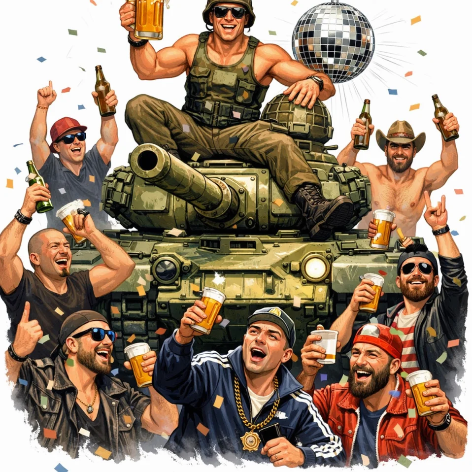 AMMO CLUB