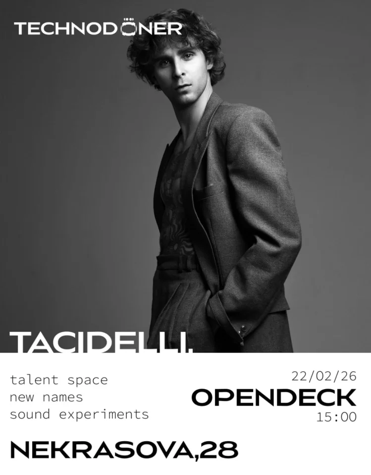 tacidelli