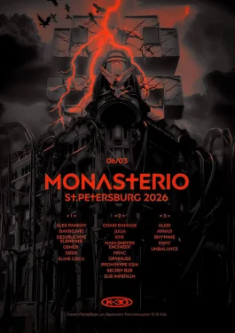 MONASTERIO