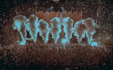 ГЛАВНАЯ РЭП ВЕЧЕРИНКА! poster