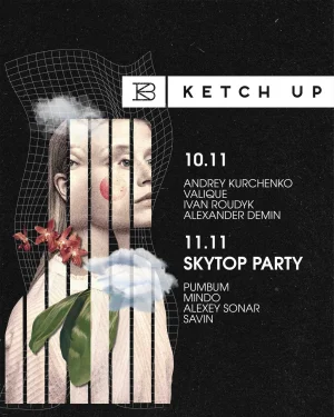 SKYTOP PARTY