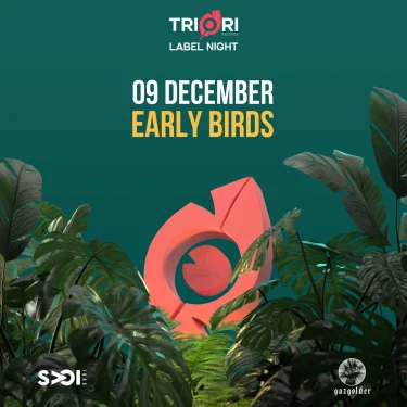 Early Birds