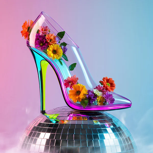 DISCO PARTY 90-х 