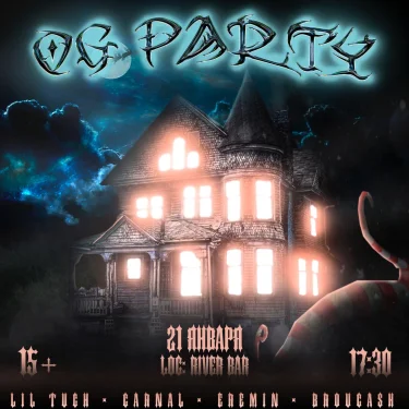 OG Party