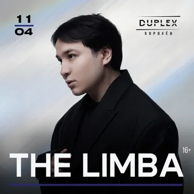 The Limba poster