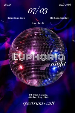 Euphoria night