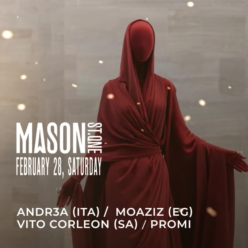 FEBRUARY 28 | SATURDAY