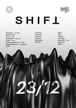 Shift