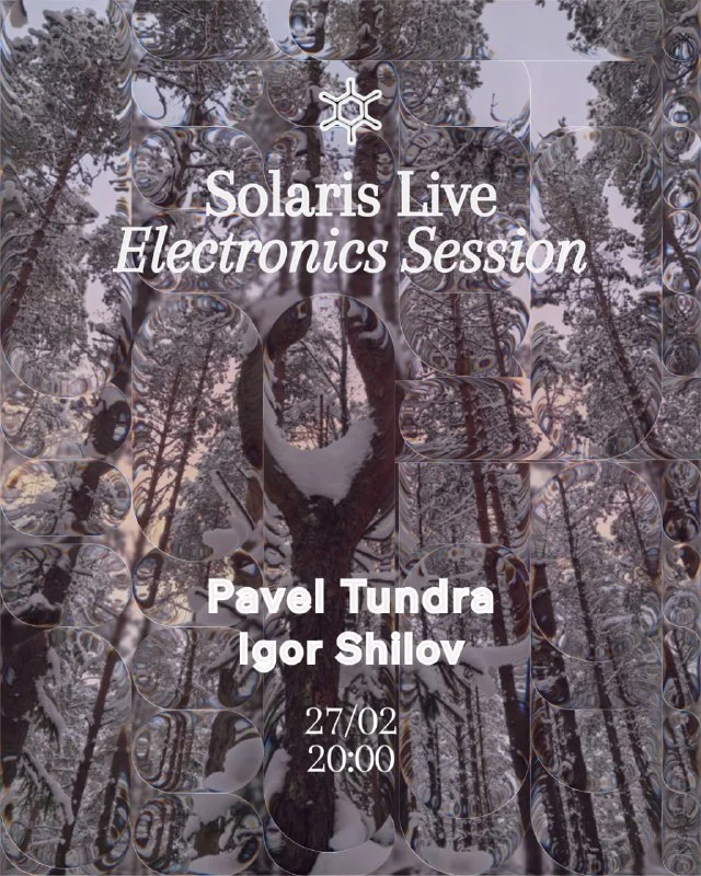 Live Electronics Session