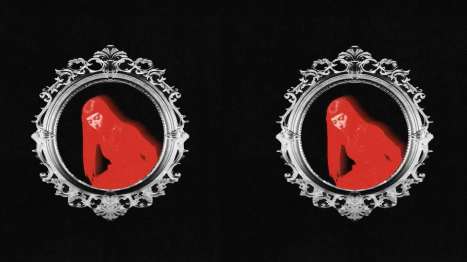 MAYHEM: REQUIEM PARTY от Casper House