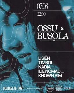 BUSOLA