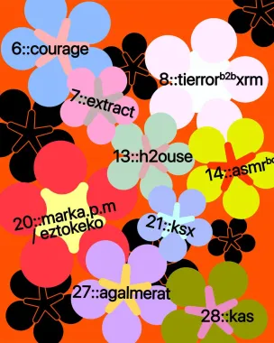 tierror б2б xrm poster