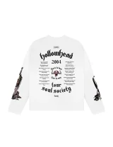 ЛОНГСЛИВ | TOUR SOUL SOCIETY (ТУР ПО СООБЩЕСТВУ ДУШ)