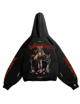 ХУДИ | OVERKILL (R) (ВЫХОД ЗА РАМКИ)