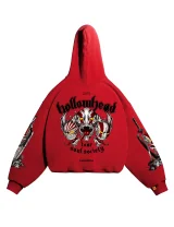 ХУДИ НА МОЛНИИ | INNER EVOLUTION (R) (ВНУТРЕННЯЯ ЭВОЛЮЦИЯ)