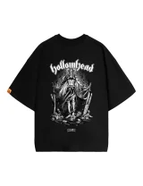 ФУТБОЛКА ШИРОКАЯ | HELLRAISER (ВОССТАВШИЙ ИЗ АДА)