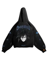 ХУДИ | DARK MADARA (SR) (ТЕМНЫЙ МАДАРА)