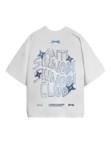 ФУТБОЛКА ШИРОКАЯ | ASSC WHT (АНТИ-ШИНОБИ, БЕЛЫЙ)