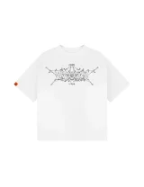 ФУТБОЛКА | NAILCROWN (ЖЕЛЕЗНЫЙ ВЕНЕЦ)