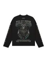 ЛОНГСЛИВ | SIX PATHS (ШЕСТЬ ПУТЕЙ)