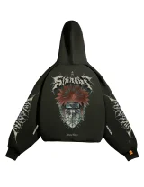 ХУДИ НА МОЛНИИ | RITUAL OF PAIN (SR) (РИТУАЛ БОЛИ)